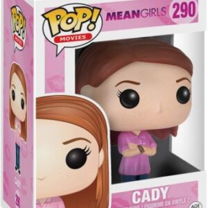 Cady