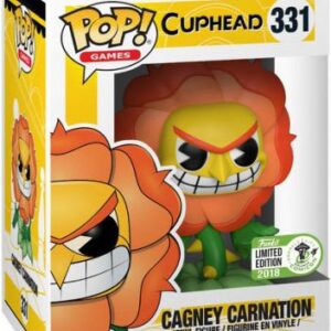 Cagney Carnation