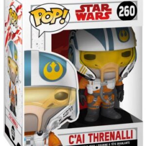 C'ai Threnalli