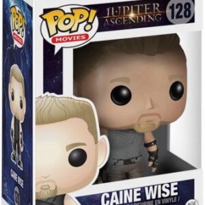 Caine Wise