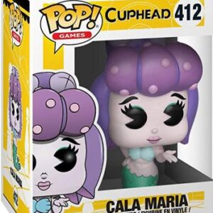 Cala Maria