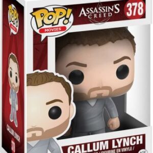 Callum Lynch