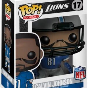 Calvin Johnson