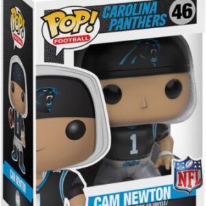 Cam Newton