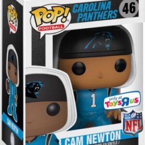 Cam Newton
