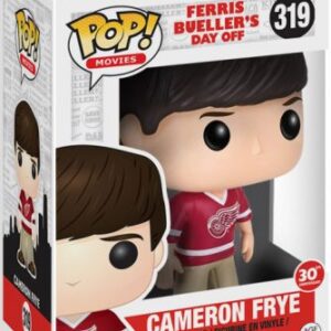 Cameron Frye