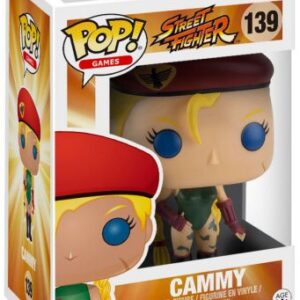Cammy