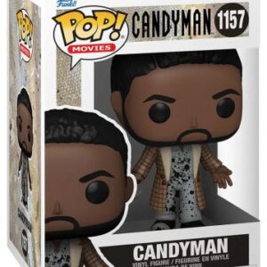 Candyman