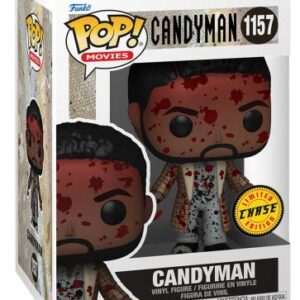 Candyman [Chase]