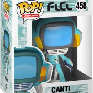 Canti