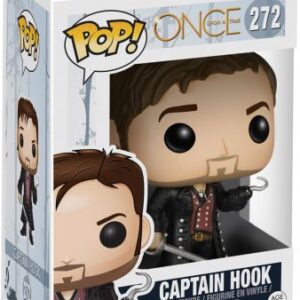 Capitaine Crochet