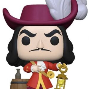 Capitaine Crochet