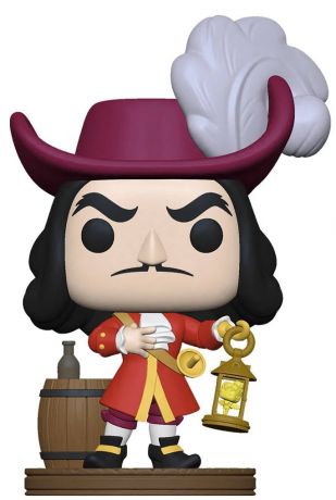 Capitaine Crochet