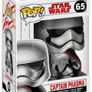 Capitaine Phasma