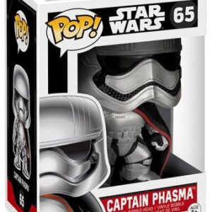 Capitaine Phasma