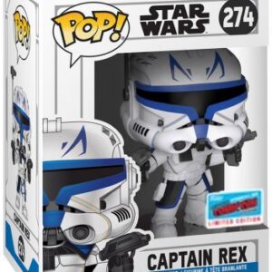 Capitaine Rex