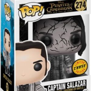 Capitaine Salazar [Chase]