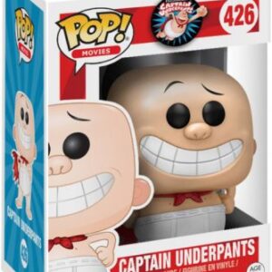 Capitaine Superslip