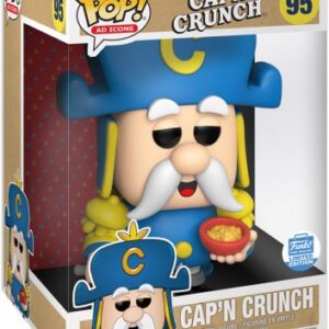 Cap'N Crunch - 25 cm