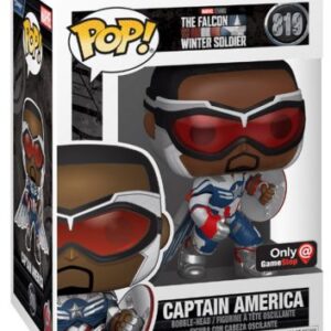Captain America