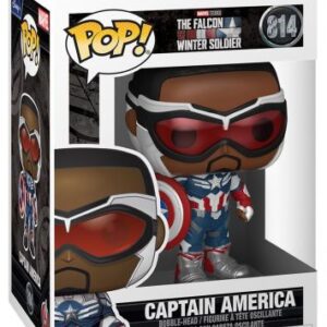 Captain America