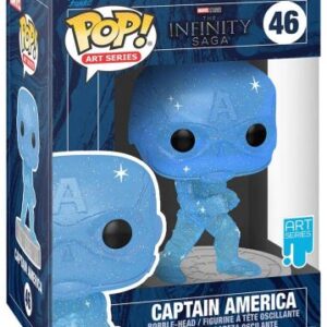 Captain America
