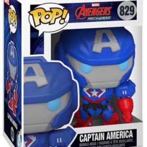 Captain America