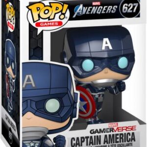 Captain America