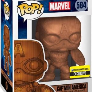 Captain America