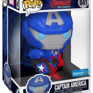 Captain America - 25 cm