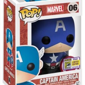 Captain America