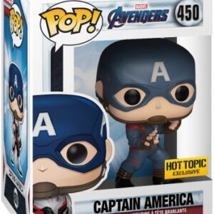 Captain America