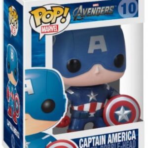 Captain America