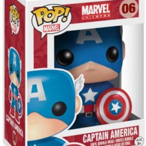 Captain America