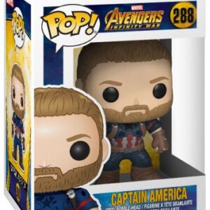 Captain America