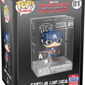 Captain America