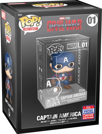 Captain America