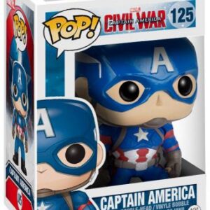 Captain America