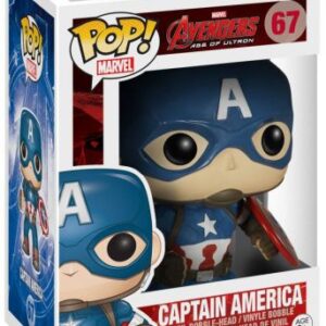 Captain America