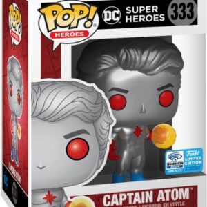 Captain Atom
