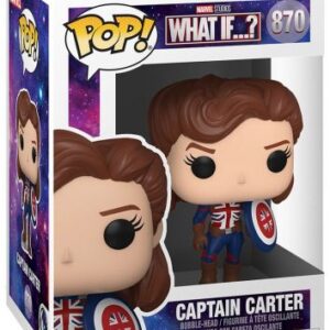 Captain Carter