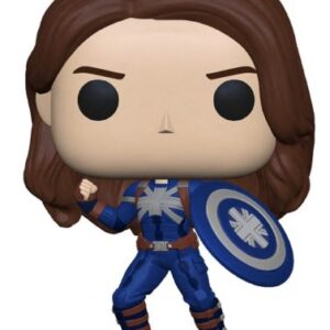 Captain Carter