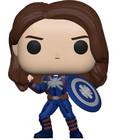 Captain Carter