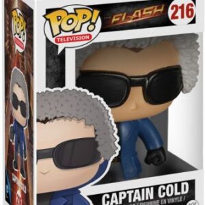 Captain Cold
