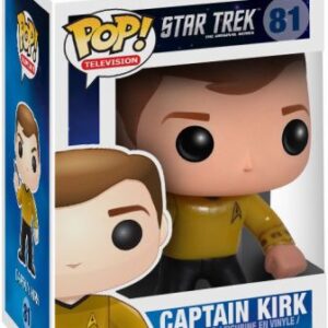 Captain Kirk