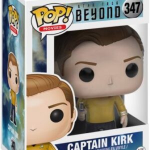 Captain Kirk
