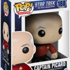 Captain Picard