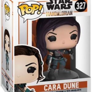 Cara Dune