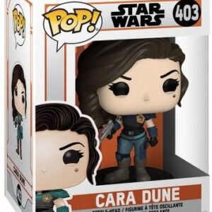 Cara Dune