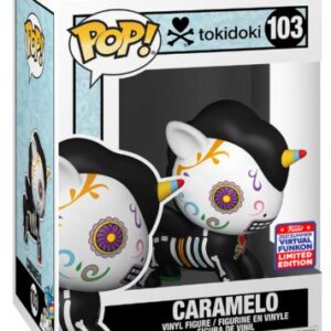 Caramelo